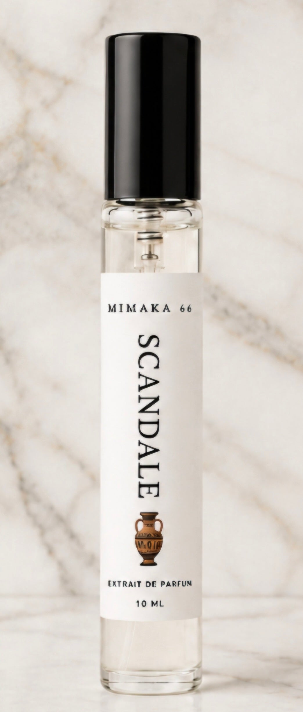 ÉCHANTILLON AUX CHOIX MIMAKA 66